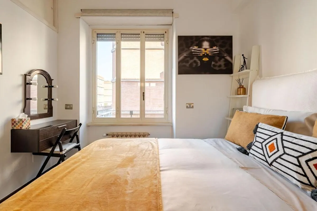 Dolce Vita Apartment Vatican - Metro Wifi Ac Rome